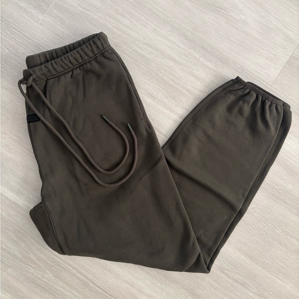 Essentials Relaxed Sweatpants - image 1